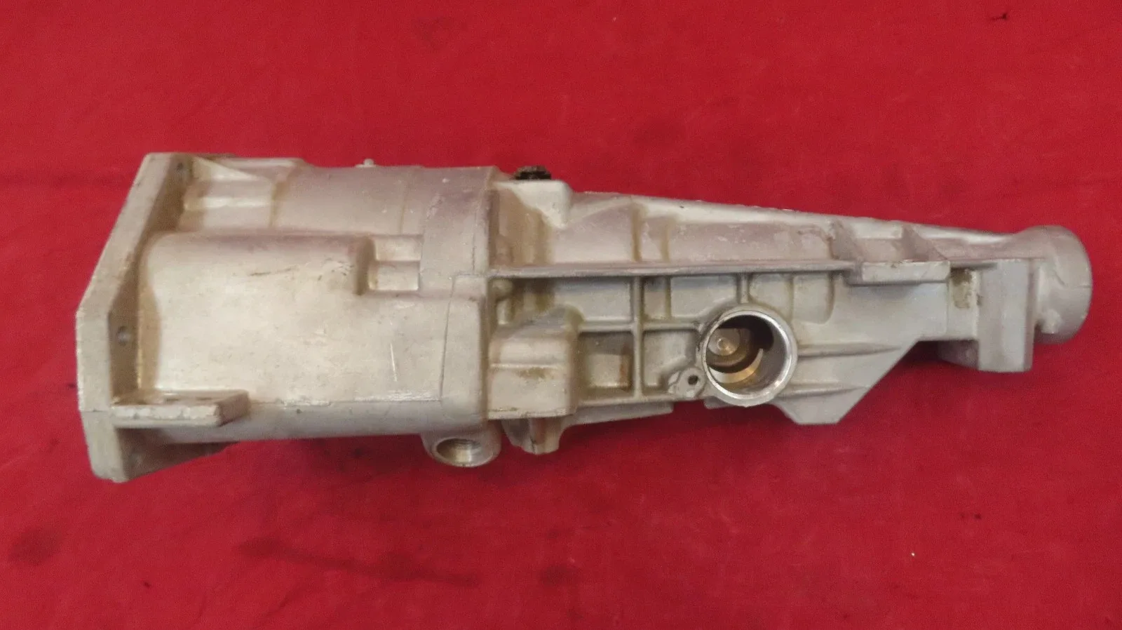 47RE 2WD Automatic Transmission Overdrive Tail Extention Housing 1996-97 Dodge image 2