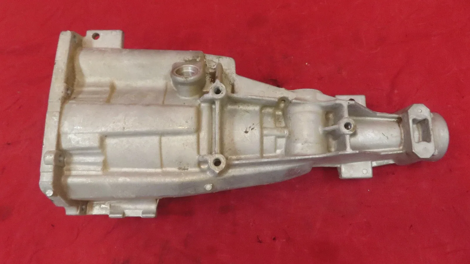 47RE 2WD Automatic Transmission Overdrive Tail Extention Housing 1996-97 Dodge image 3