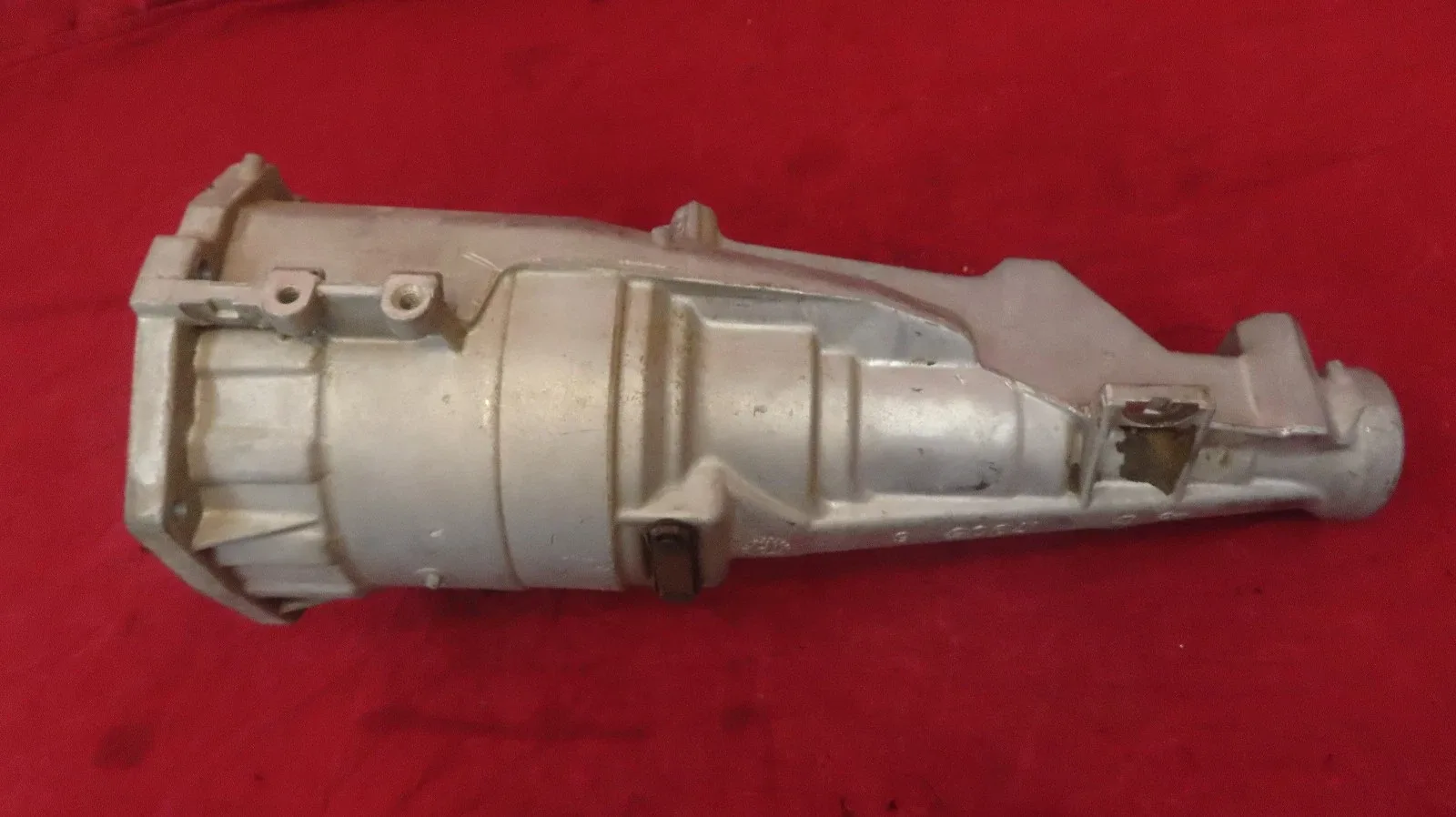 47RE 2WD Automatic Transmission Overdrive Tail Extention Housing 1996-97 Dodge image 4