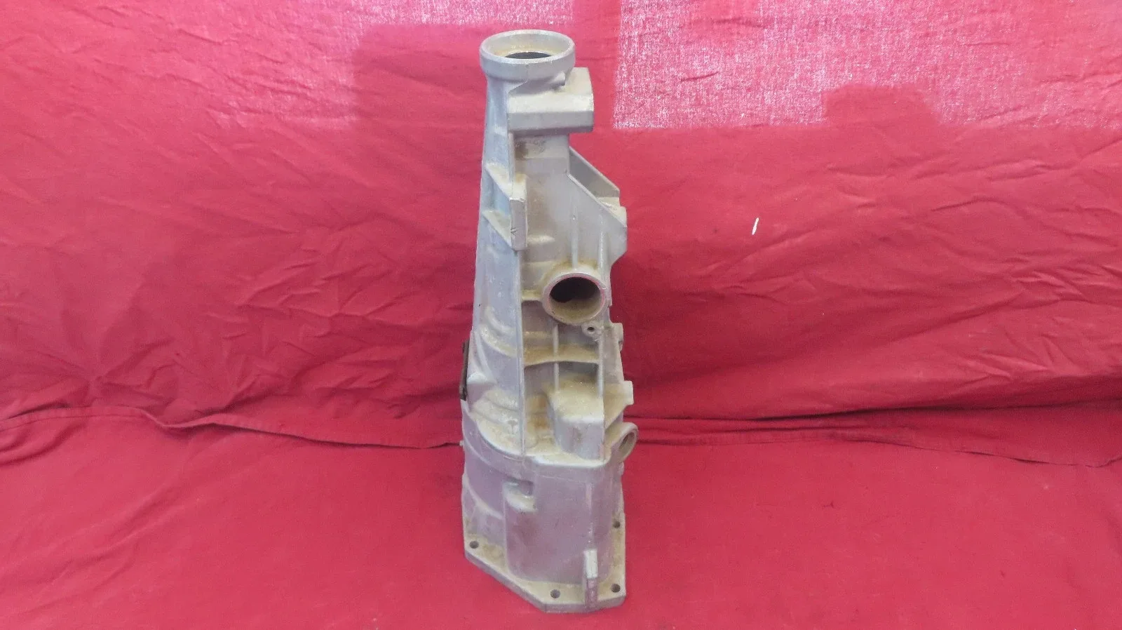 47RE 2WD Automatic Transmission Overdrive Tail Extention Housing 1996-97 Dodge