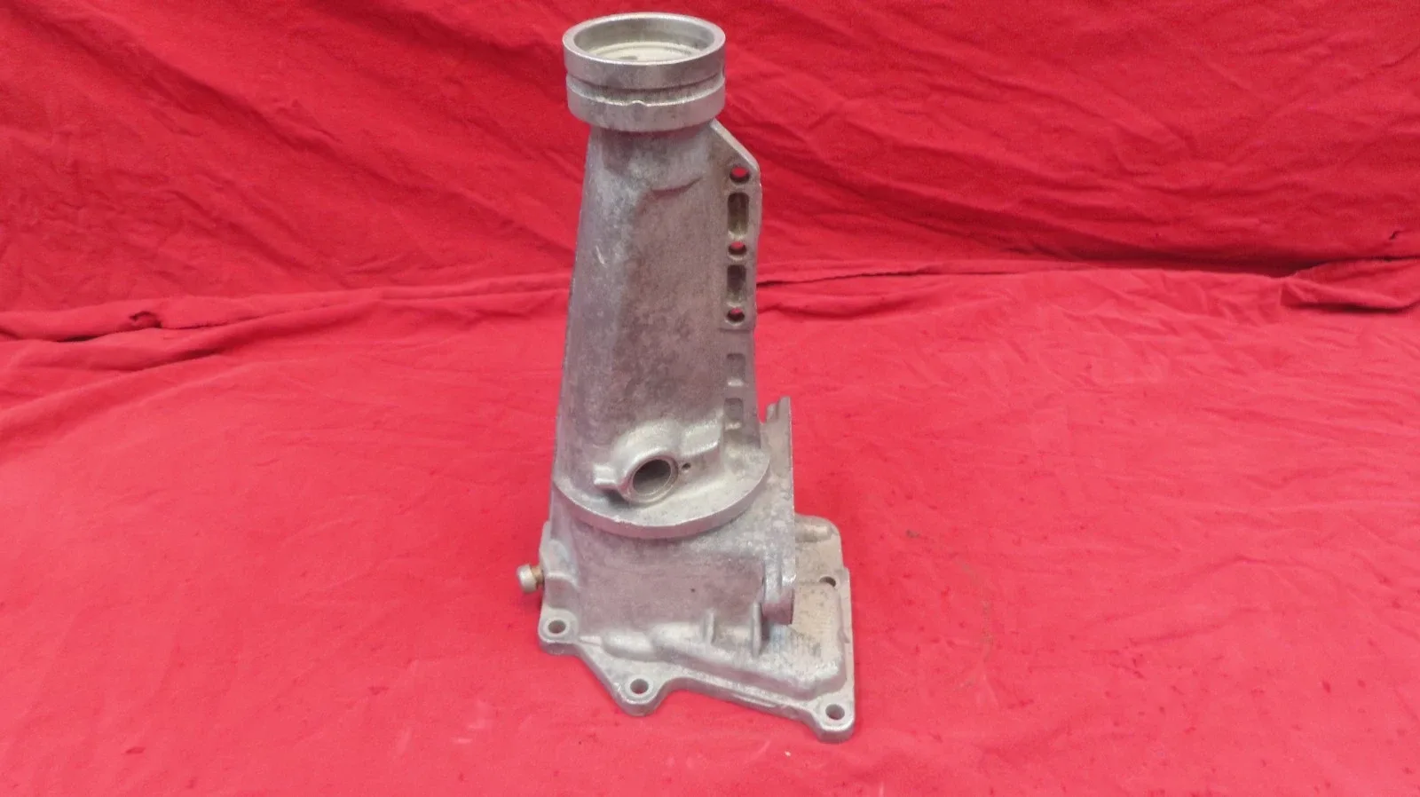 Ford C4 Automatic Transmission Tail Extension Housing C4DP-7A040-A Mustang OEM