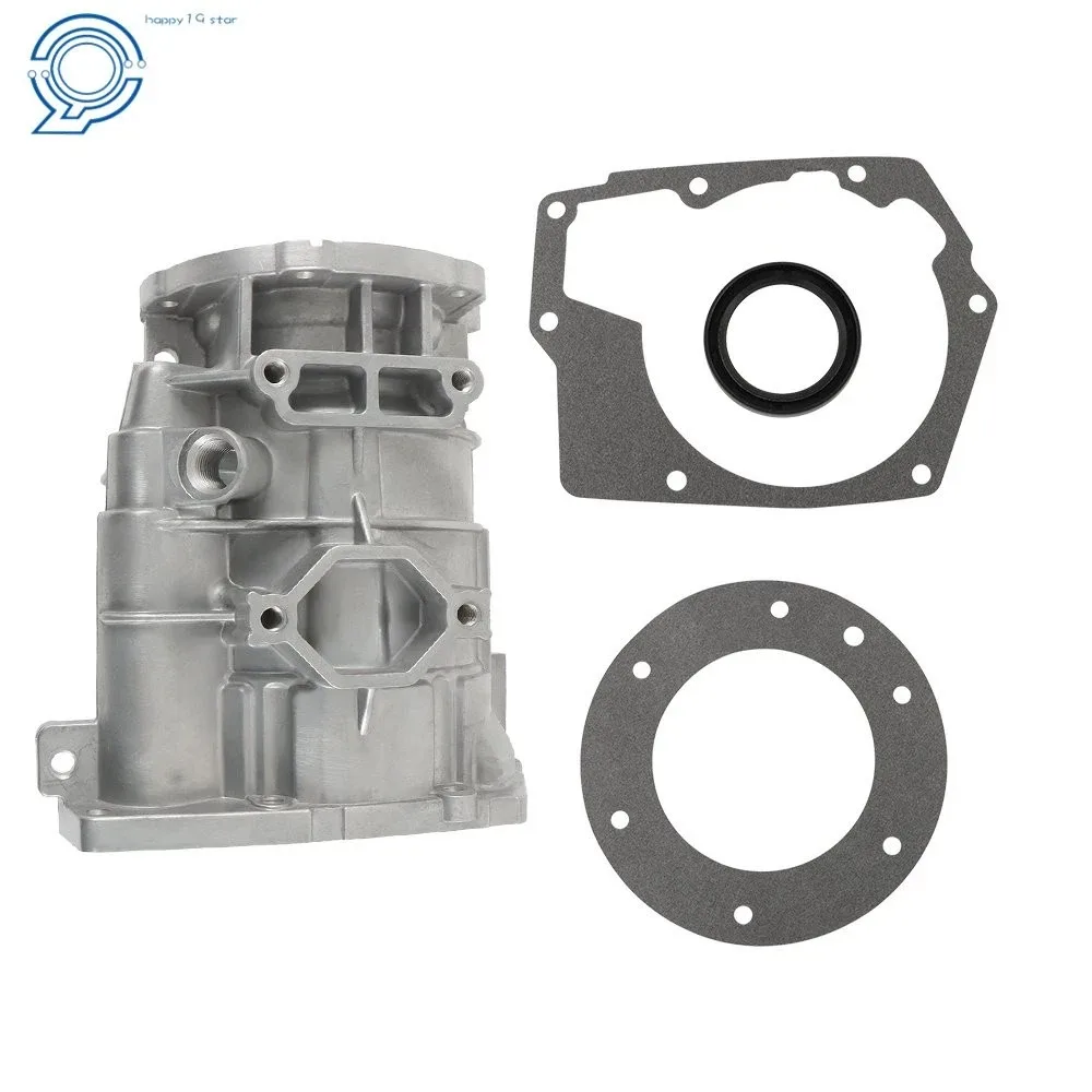 Fit For Dodge Ram 2003-2008 48RE Cummins Diesel Overdrive Extension Housing 4WD