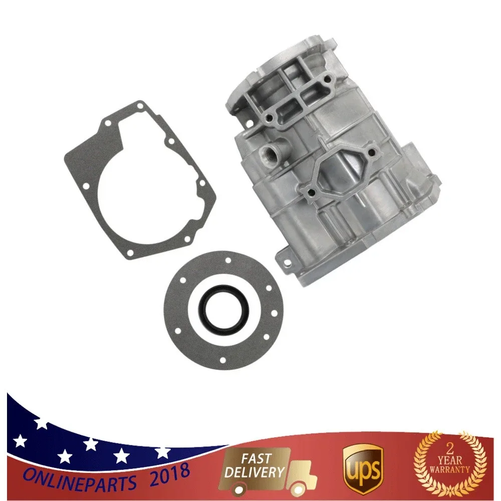 For Dodge Ram 2003-up  5093166AA Cummins Diesel Overdrive Extension Housing 48RE image 2
