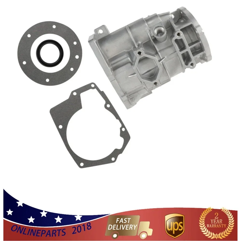 For Dodge Ram 2003-up  5093166AA Cummins Diesel Overdrive Extension Housing 48RE