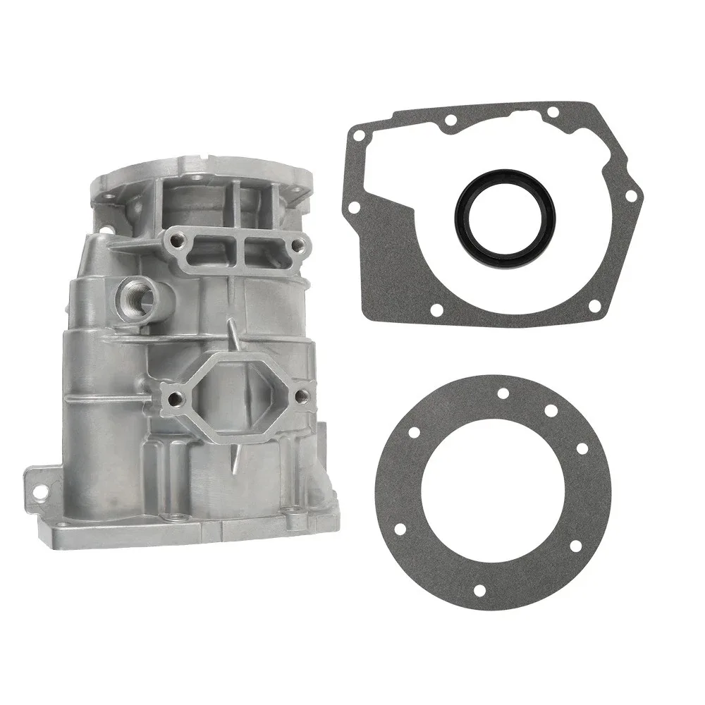 1PC 48RE Cummins Diesel Overdrive Extension Housing 2003-2008 For Dodge Ram  4WD
