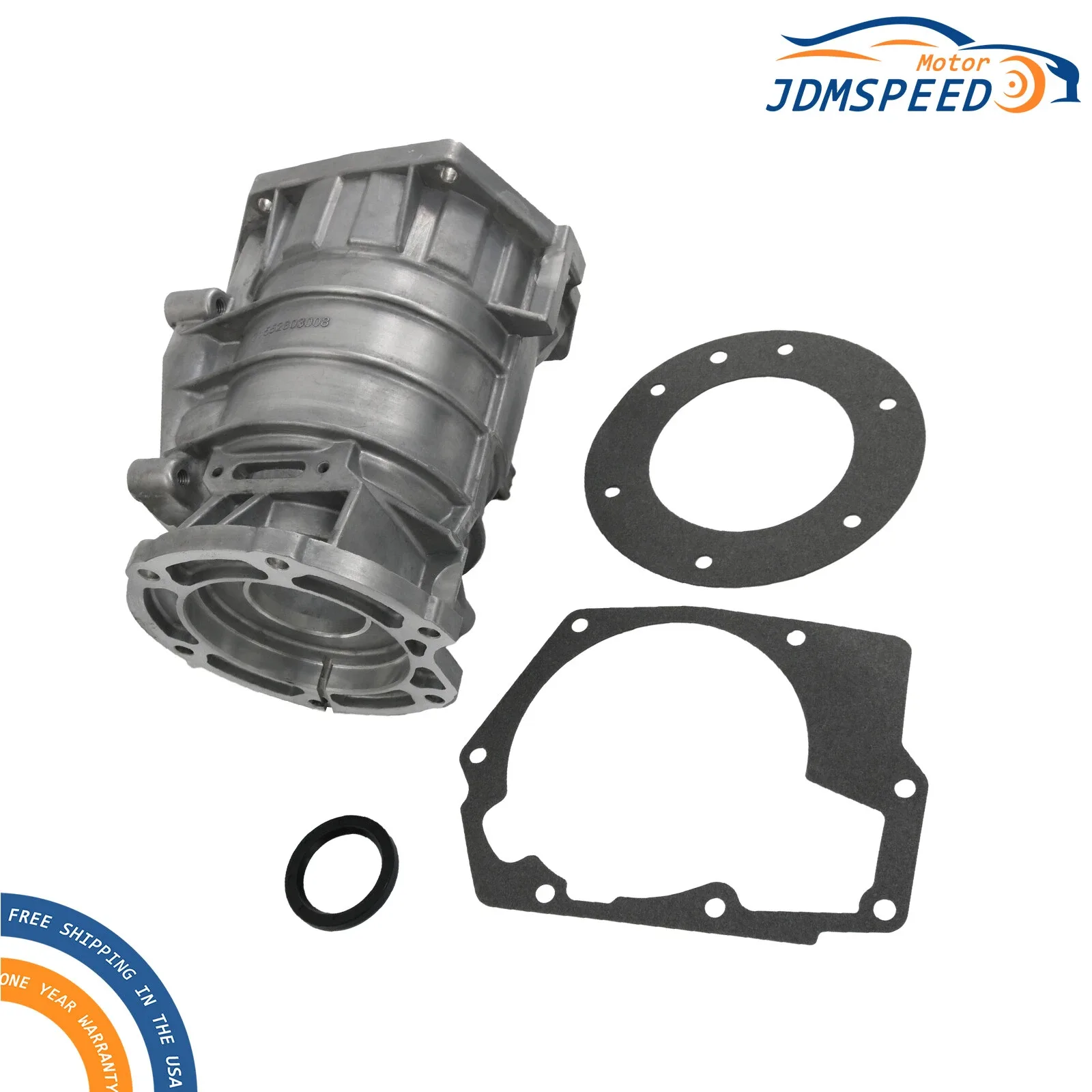 48RE Extension Housing(Gasket & Seal)fit for Dodge Ram Cummins Diesel 5093166AA