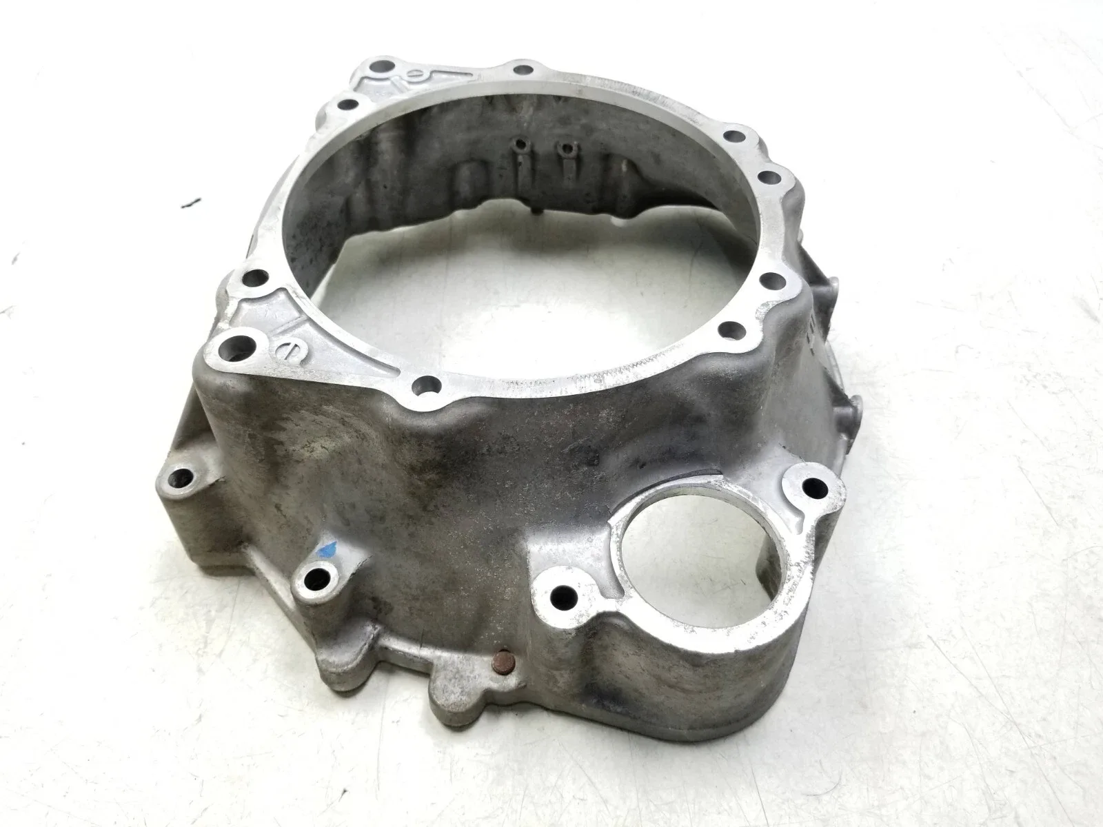 2013 - 2016 Scion FR-S Automatic Transmission Bell Housing OEM image 2
