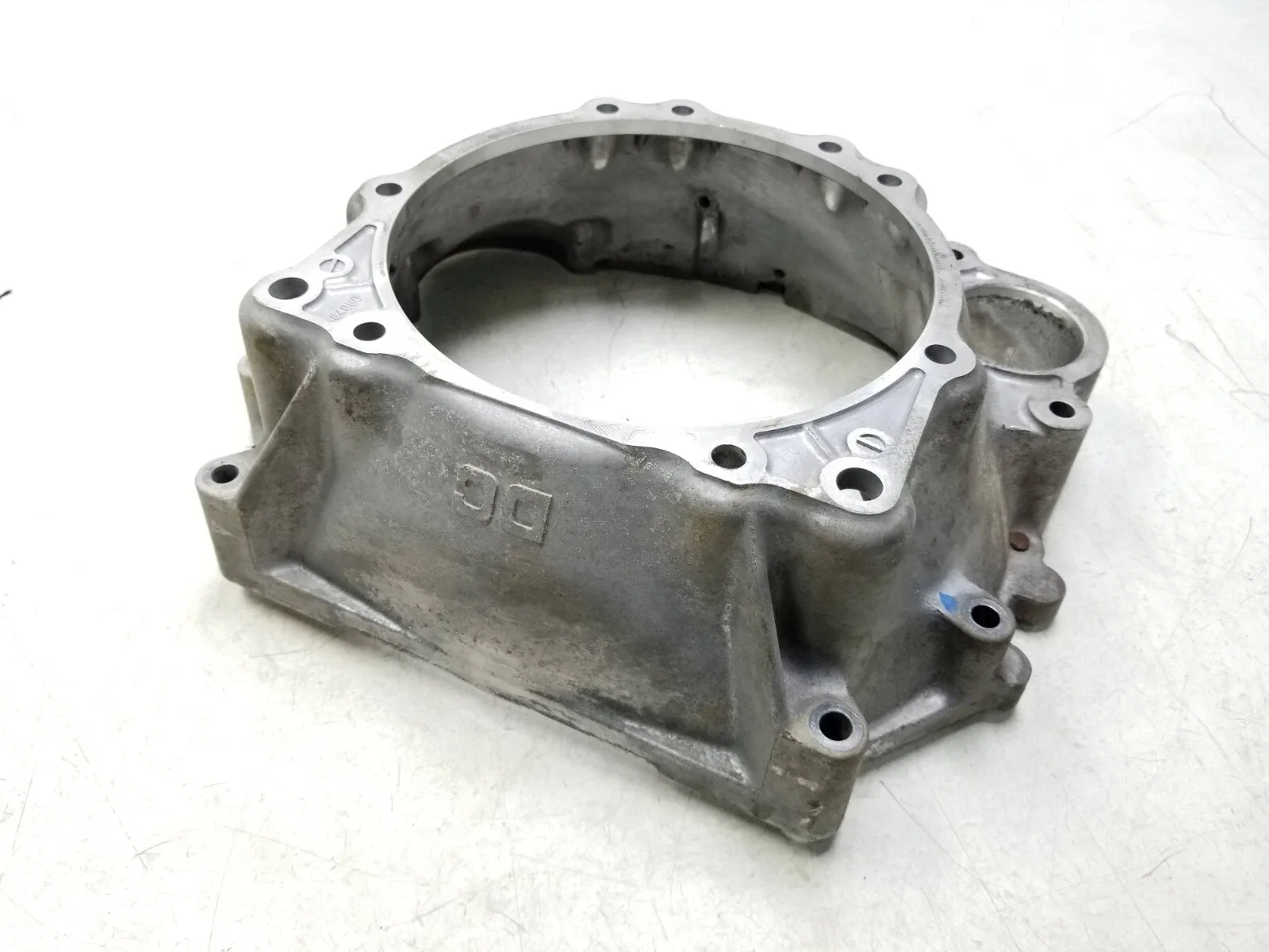 2013 - 2016 Scion FR-S Automatic Transmission Bell Housing OEM image 3