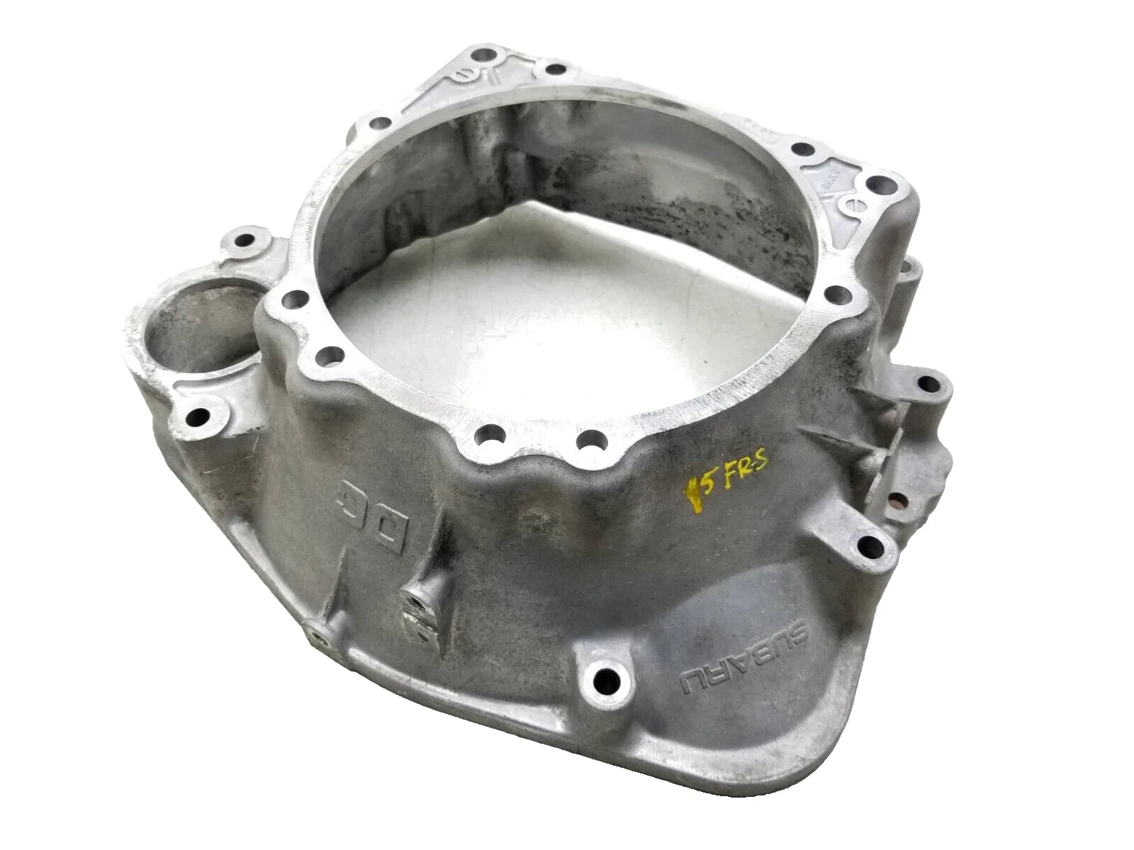 2013 - 2016 Scion FR-S Automatic Transmission Bell Housing OEM