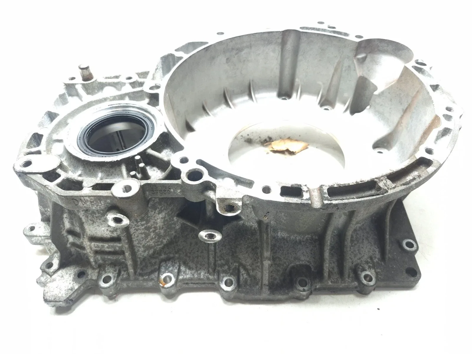 2019 Hyundai Kona Automatic Transmission Bell Housing OEM