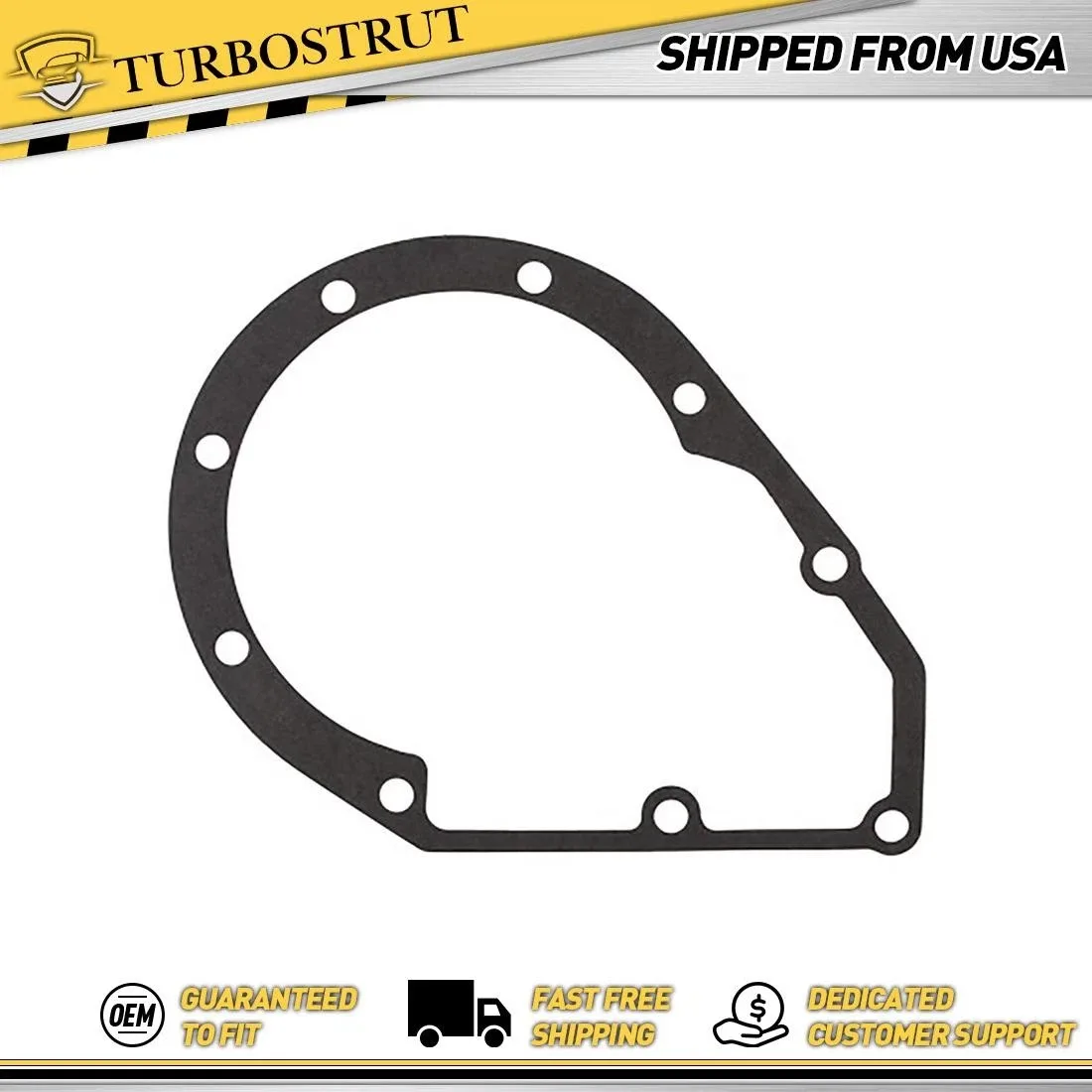 1 Automatic Transmission Extension Housing Gasket For 98 04 Lincoln Navigator