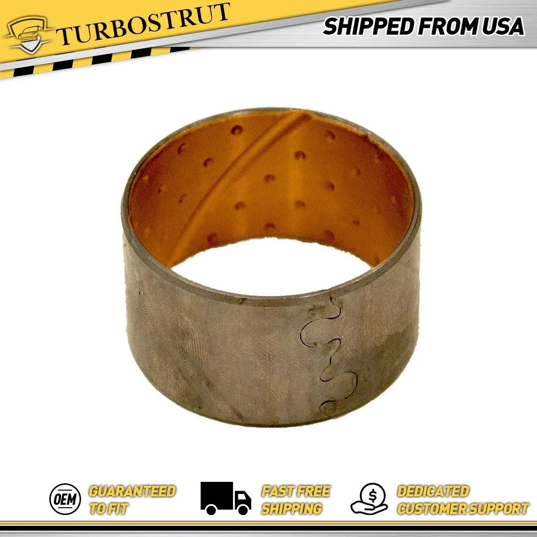 1 Automatic Transmission Extension Housing Bushing For 63-66 Chevrolet Suburban
