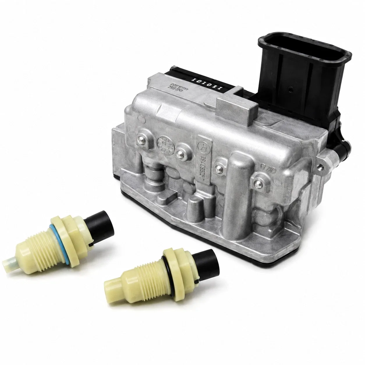 1993-2004 Chrysler Dodge A606/42LE Solenoid Pack (Mopar D62420) image 2
