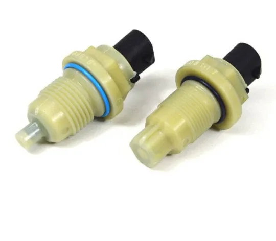 1993-2004 Chrysler Dodge A606/42LE Solenoid Pack (Mopar D62420) image 3