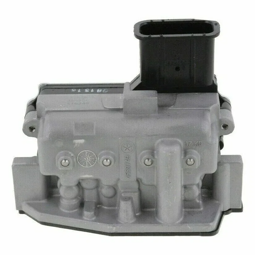 1993-2004 Chrysler Dodge A606/42LE Solenoid Pack (Mopar D62420) image 4