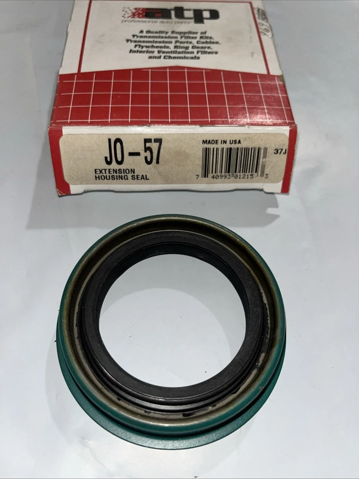 ATP JO-57 Extension Housing Seal Made In USA Free Shipping