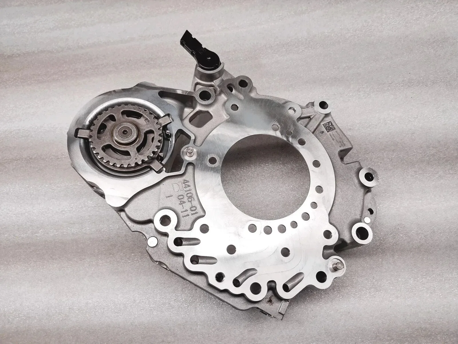 Acura Honda 3.5L ZF 9HP48 Transmission Pump with Housing