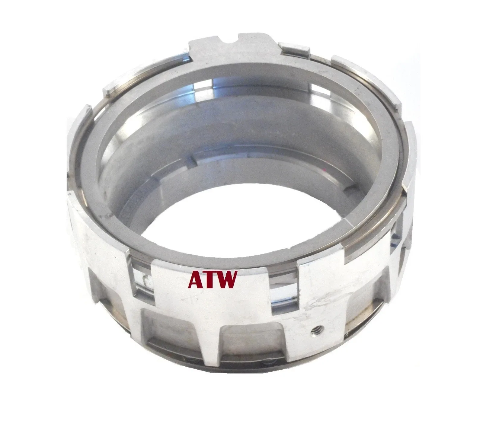 34545B 4L80E 4th Clutch Housing GM Transmission 199-up LOADED READY TO USE image 2