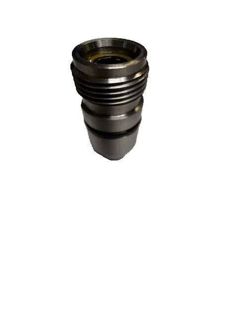 TH350 "speed-o-bullet"  Speedometer Gear Housing  1969-up with seals installed