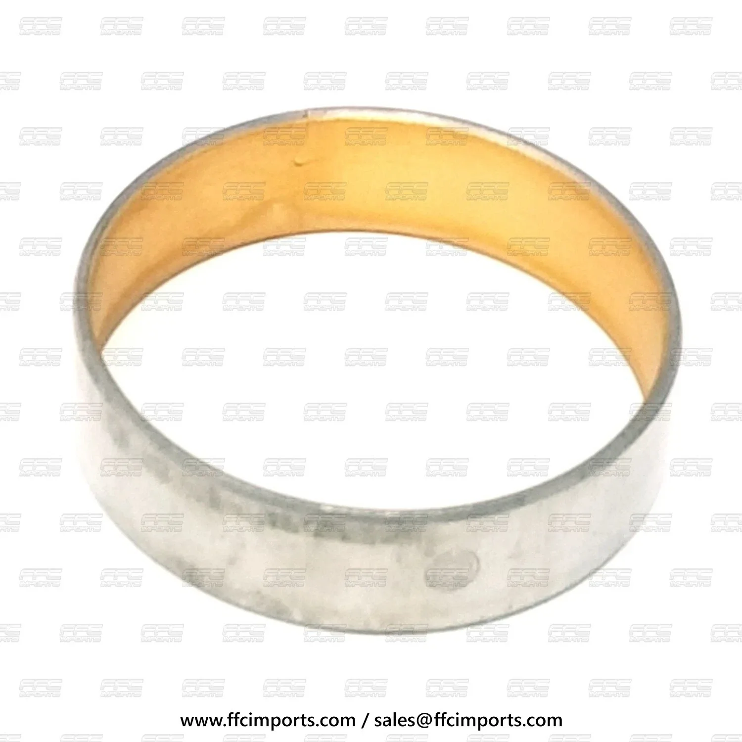 CD4E LA4AEL Torque Converter Housing Front Pump BUSHING 94-08 for Escape Mariner