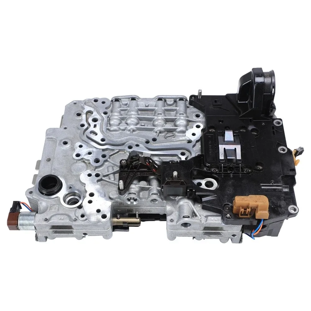 2014-2023 Dodge Charger Valve Body 845RE WTY319740C image 2