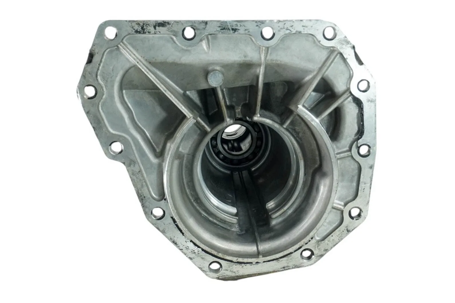 72770 - 45RFE, EXTENSION HOUSING, 2WD, 15.000" LONG, 3 BOLT MOUNT - JEEP image 4