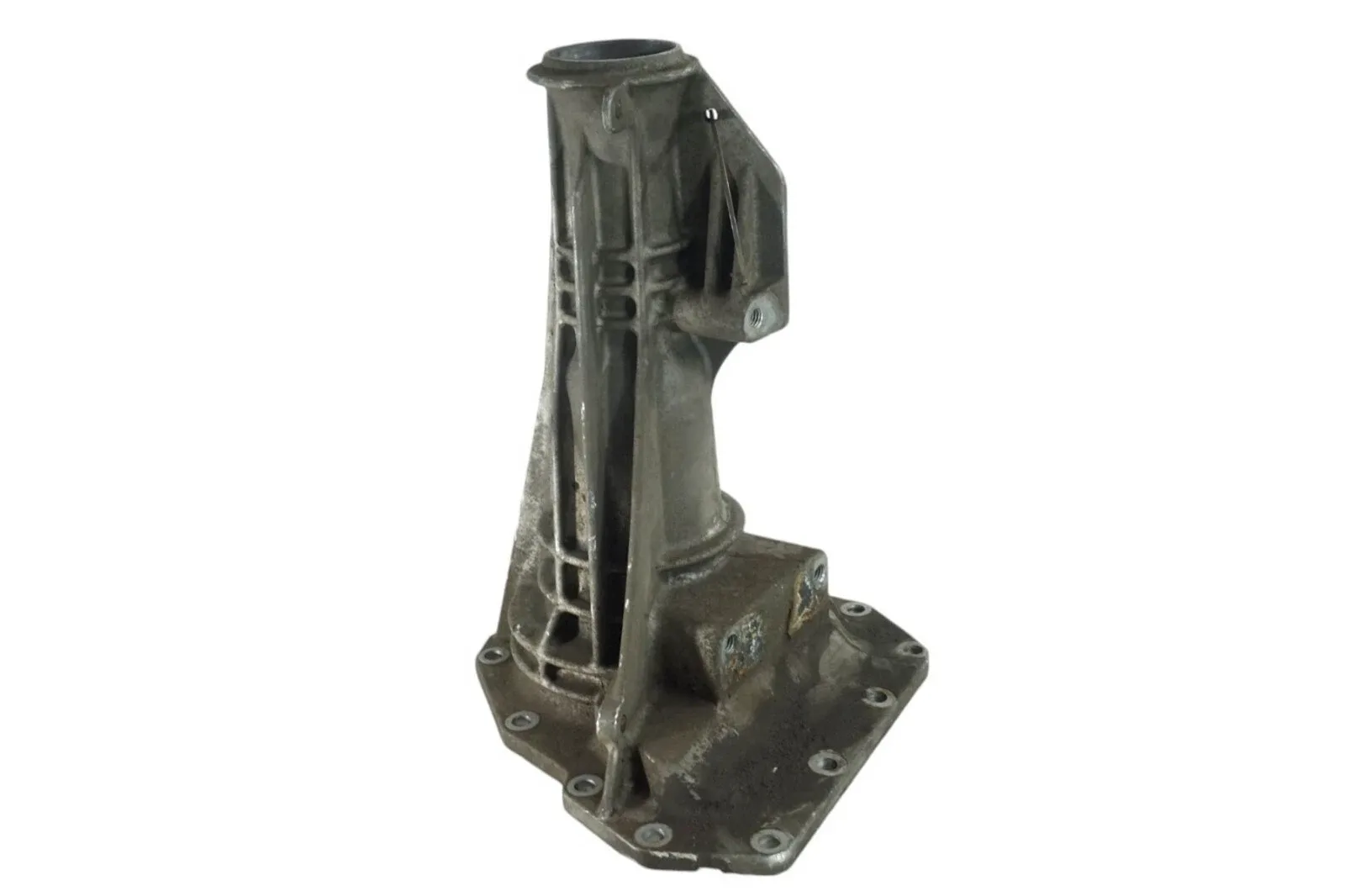 72770 - 45RFE, EXTENSION HOUSING, 2WD, 15.000" LONG, 3 BOLT MOUNT - JEEP