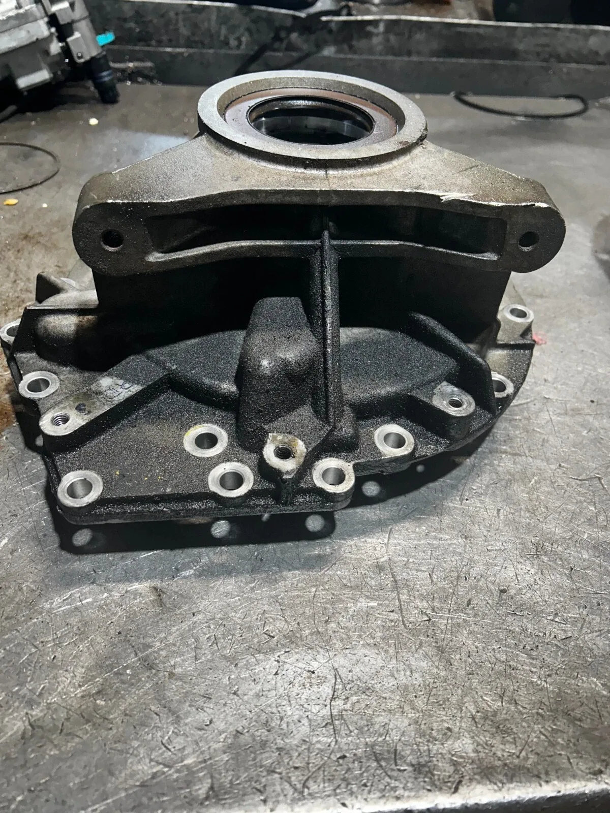 GM Allison 1000 Extension Housing 2WD