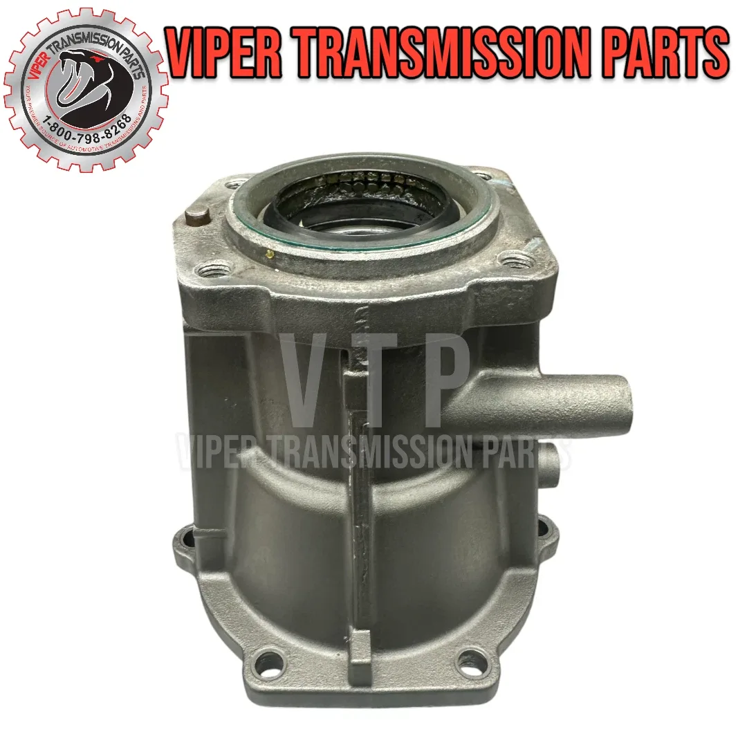 4L80E Isuzu Extension Housing For Bolt-On Park Brake OEM 8661280 image 2
