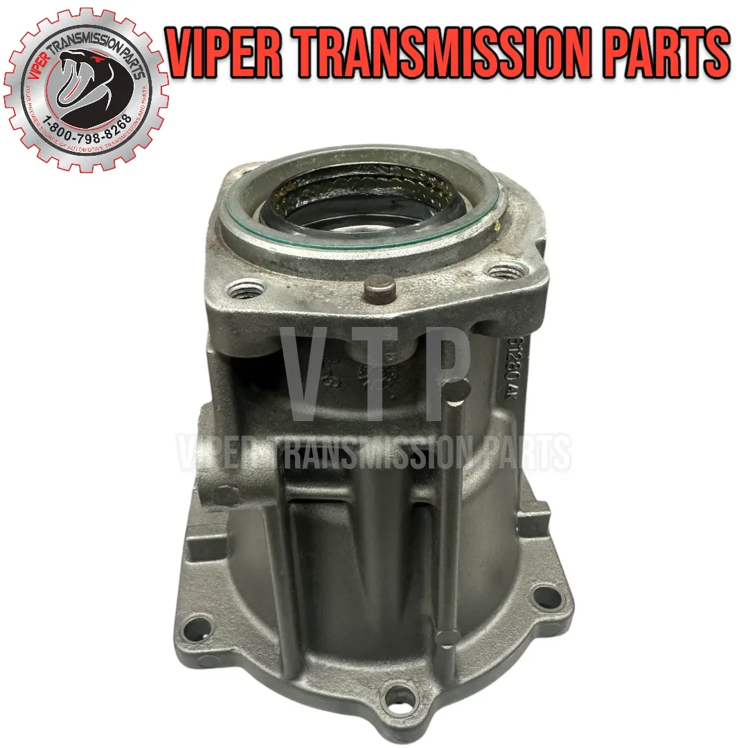 4L80E Isuzu Extension Housing For Bolt-On Park Brake OEM 8661280 image 3