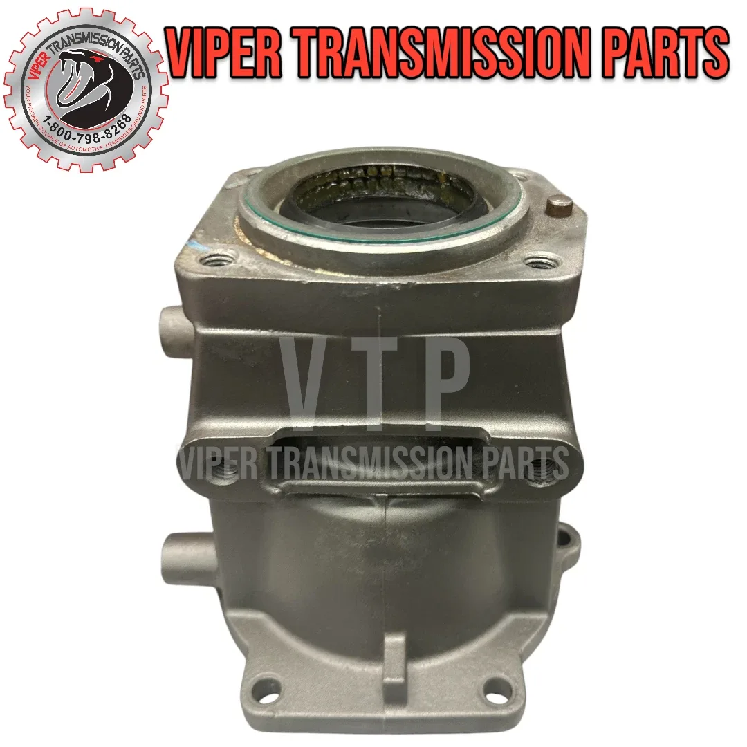 4L80E Isuzu Extension Housing For Bolt-On Park Brake OEM 8661280 image 4