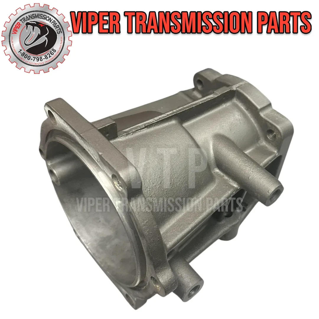 4L80E Isuzu Extension Housing For Bolt-On Park Brake OEM 8661280