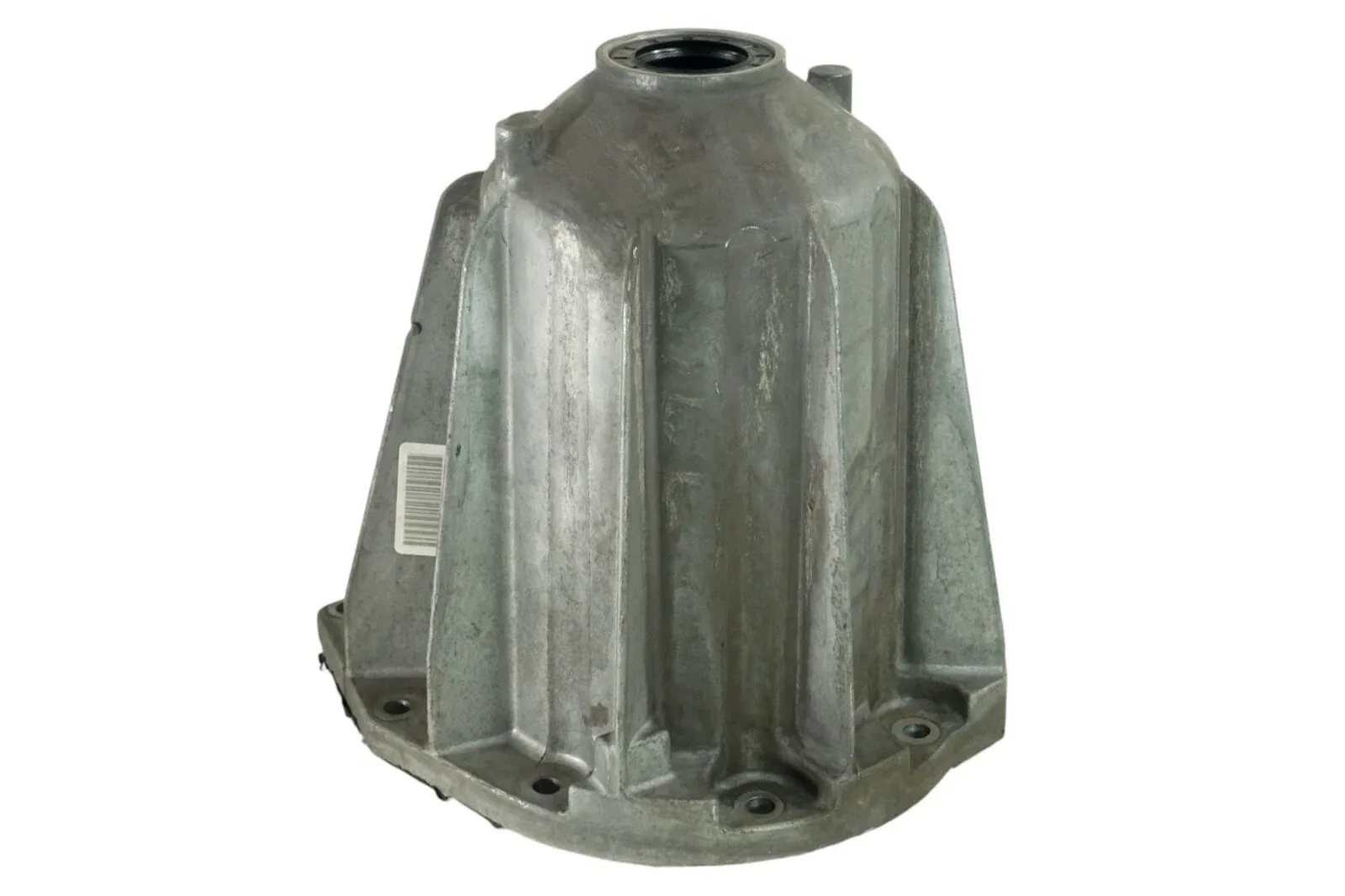 82770AA - 42RLE, EXTENSION HOUSING, 2WD, BOLT ON YOKE, CAST: 52852993AA image 3