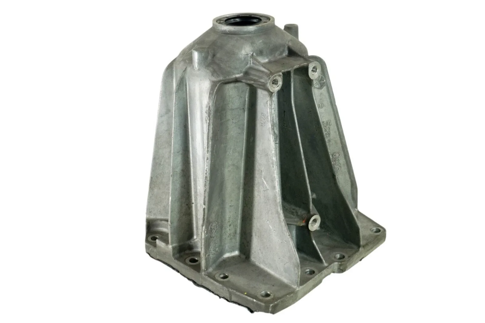 82770AA - 42RLE, EXTENSION HOUSING, 2WD, BOLT ON YOKE, CAST: 52852993AA