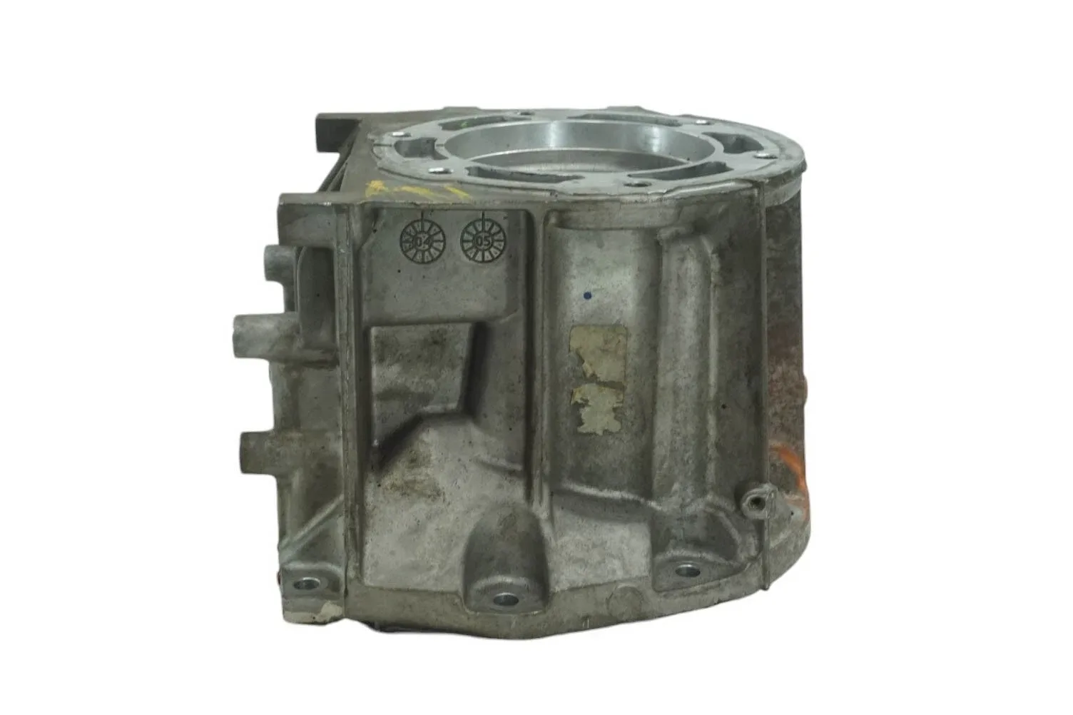 82770B - 42RLE, EXTENSION HOUSING, 4WD, 7-5/8' LONG, CAST: 52854195AB, 2003-UP image 3