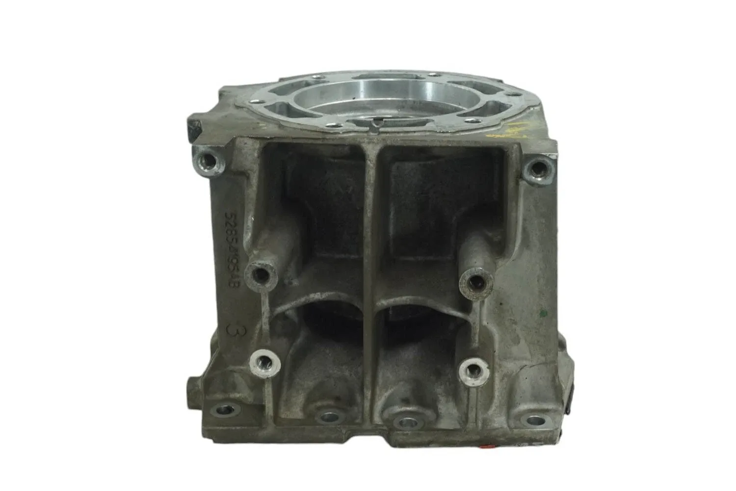 82770B - 42RLE, EXTENSION HOUSING, 4WD, 7-5/8' LONG, CAST: 52854195AB, 2003-UP image 4