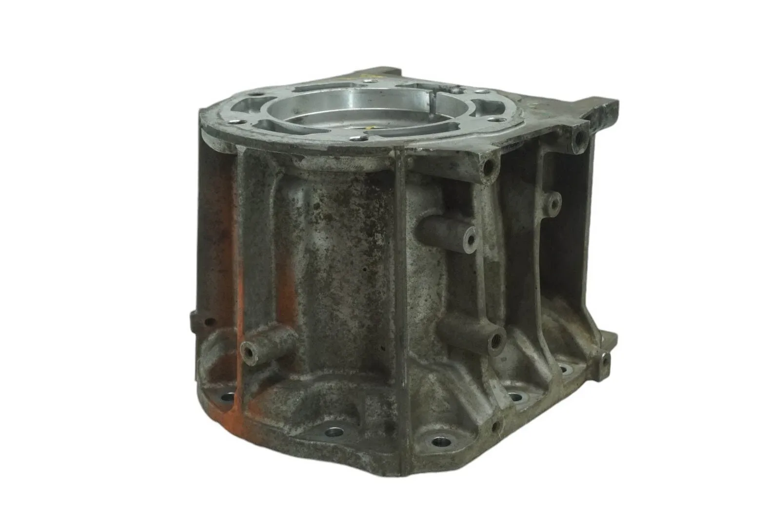 82770B - 42RLE, EXTENSION HOUSING, 4WD, 7-5/8' LONG, CAST: 52854195AB, 2003-UP