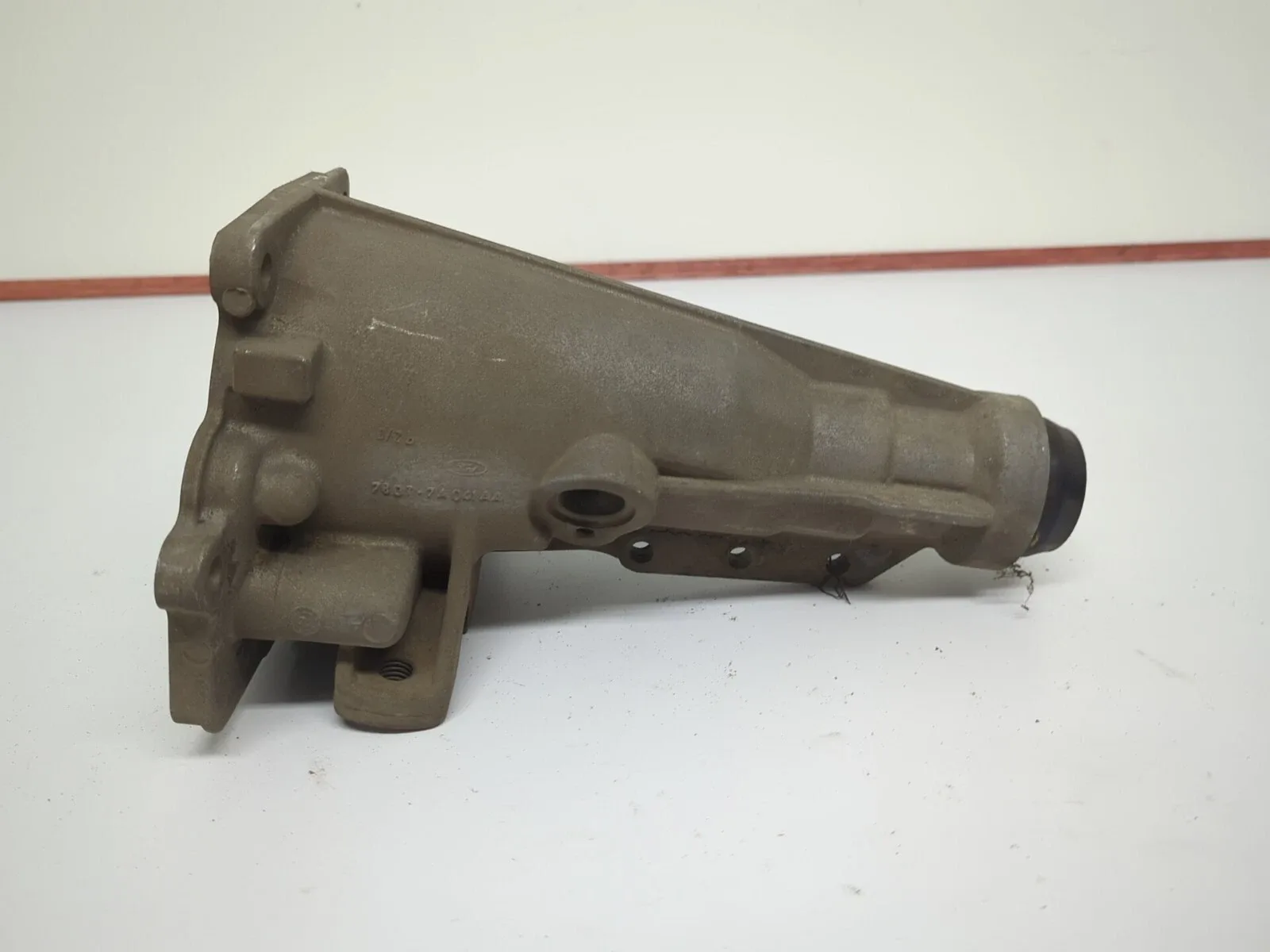 Ford C3 Extension Housing 78DT 7A041 AA E2ZZ 7A039-A Mustang?