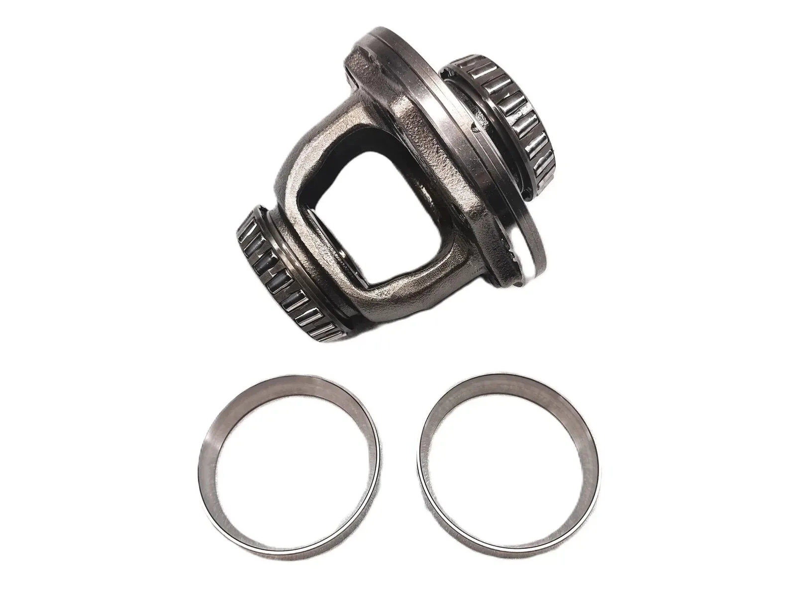 2009-2014 Hyundai Kia 1.6L 1.8L A6GF1 GEN1 Differential Housing with Bearings