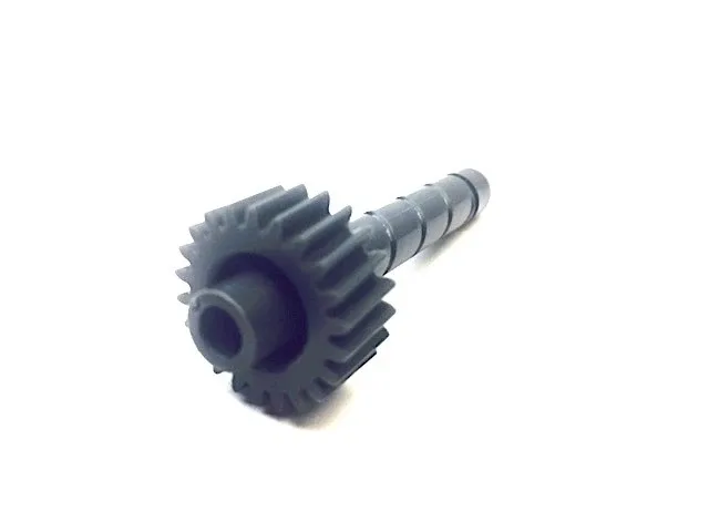 TH350 350C Speedometer Gear Housing Bullet Bracket Bolt & 22 Tooth Driven Gear image 3