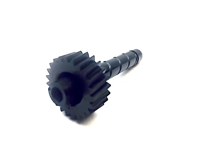 TH350 350C Speedometer Gear Housing Bullet Bracket Bolt & 23 Tooth Driven Gear image 3