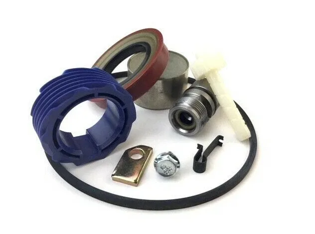 TH350 Tail Housing Seal Bushing Made With Teflon 10 & 19 Tooth Speedometer Gears