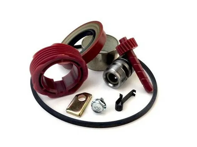 TH350 Tail Housing Seal Bushing Made With Teflon 7 & 21 Tooth Speedometer Gears