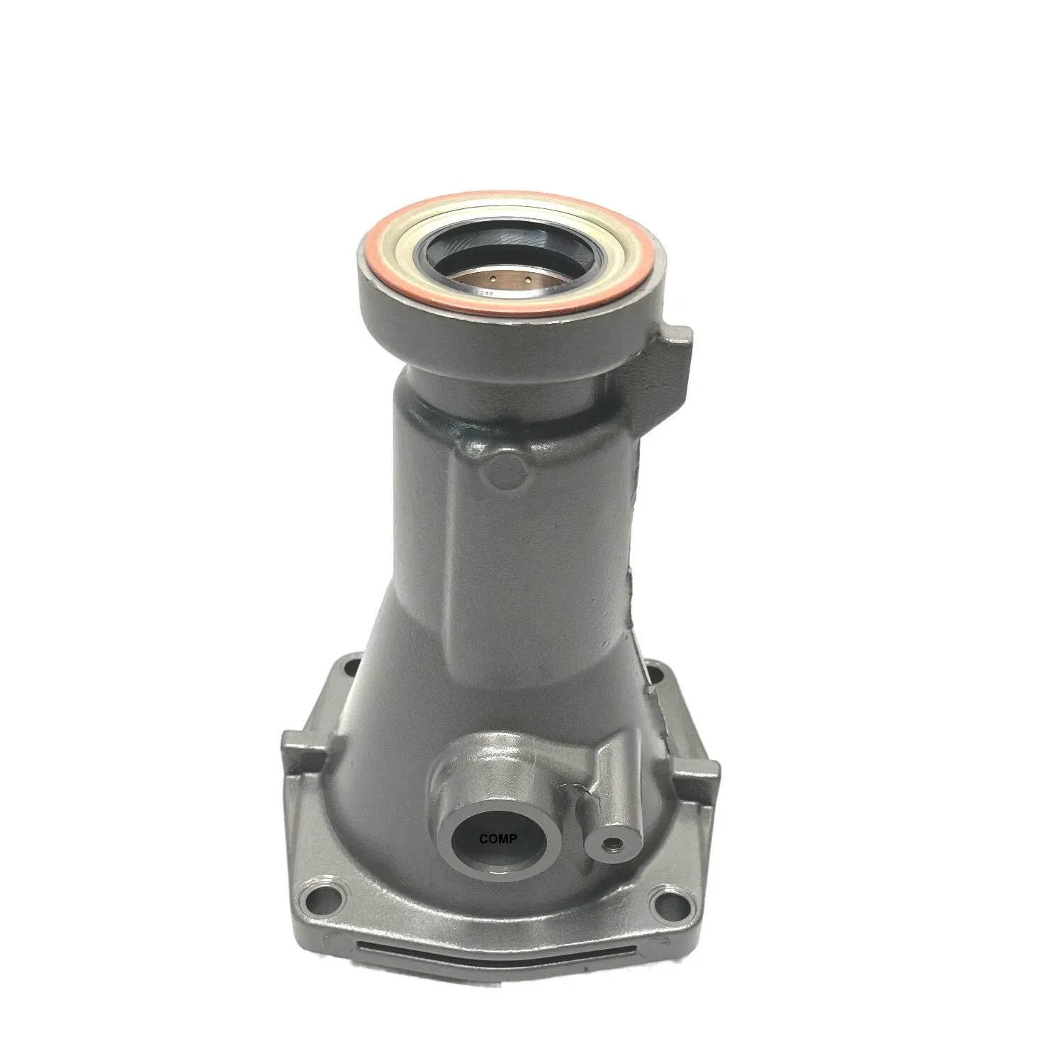 4L60E 700R4 2wd Tail Housing 1" Sensor Hole New Seal & Bushing Installed 4 Bolt