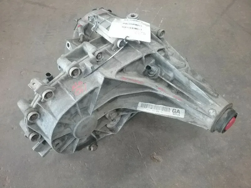 2003-2007 GMC Sierra,Chevy Silverado Transfer Case Assembly Electric Shift OEM image 2