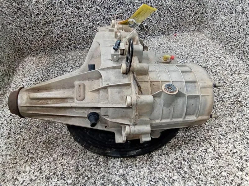 2003-2007 GMC Sierra,Chevy Silverado Transfer Case Assembly Electric Shift OEM