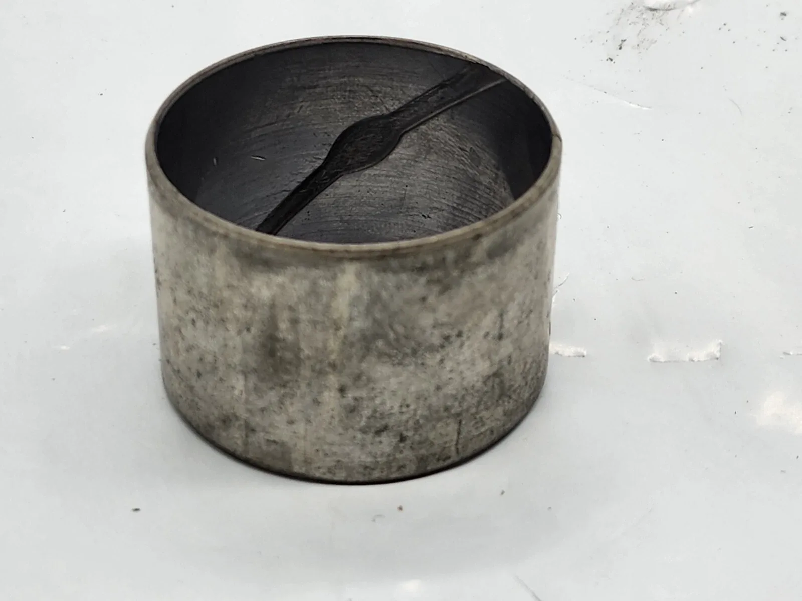.For THM 400 Extension Housing Bushing 1.796 X 1.25 1966-1968 oldies only image 4