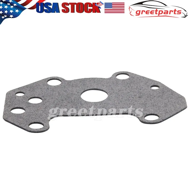 For Dodge Ram 46RE 47RE Updated Governor Pressure Sensor Solenoid Housing Gasket image 2