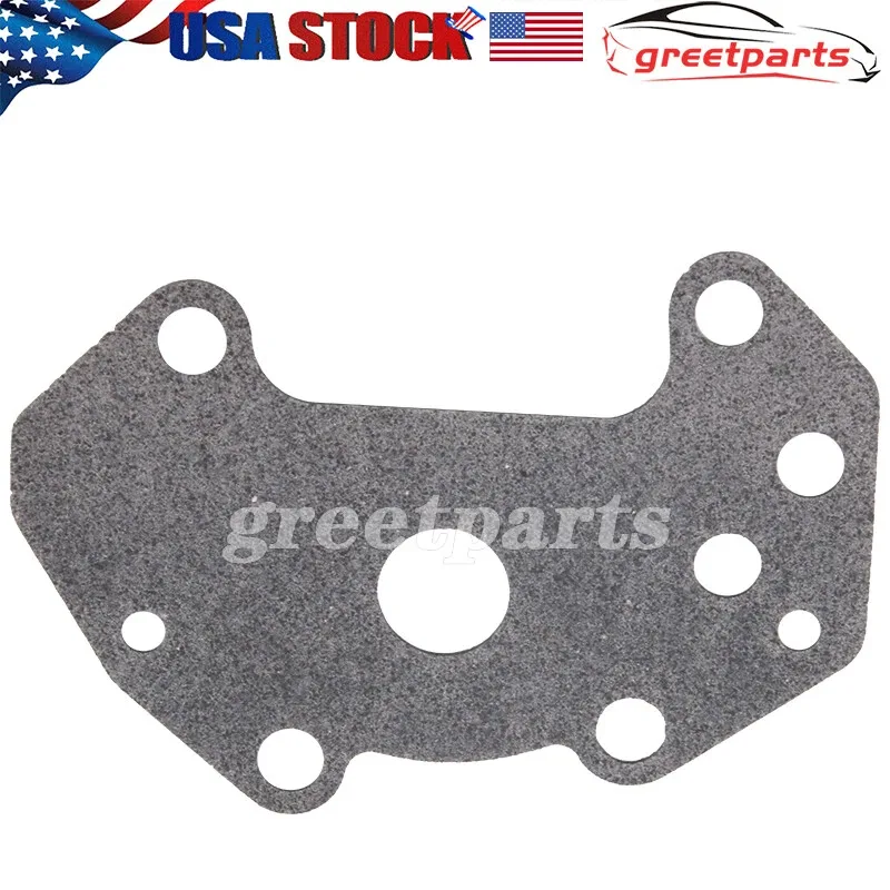 For Dodge Ram 46RE 47RE Updated Governor Pressure Sensor Solenoid Housing Gasket image 3