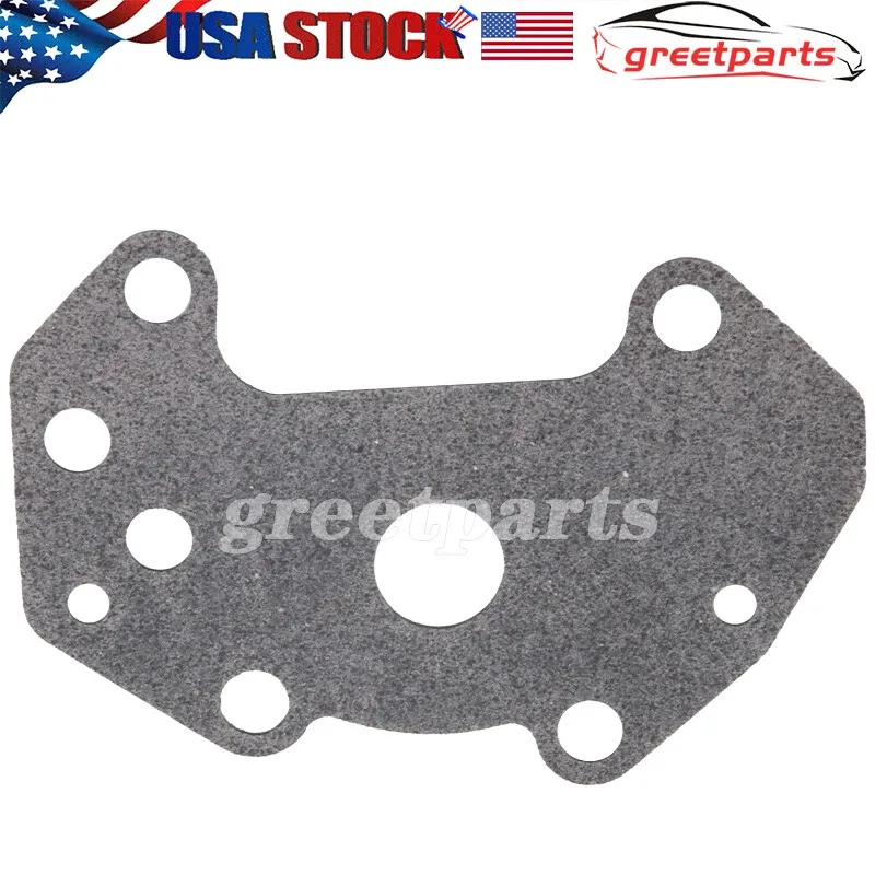 For Dodge Ram 46RE 47RE Updated Governor Pressure Sensor Solenoid Housing Gasket image 4